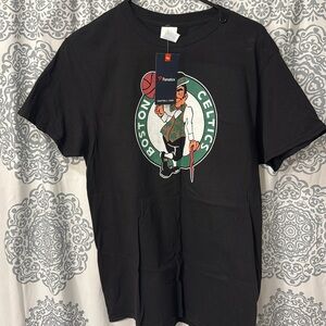 Celtics Tatum shirt
